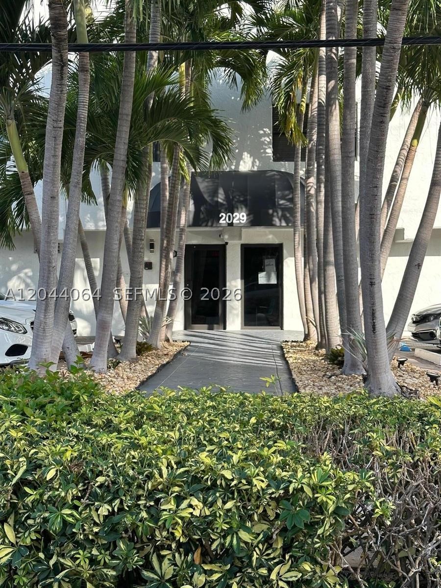 TRADEWINDS BY THE SEA CON - Residential Lease