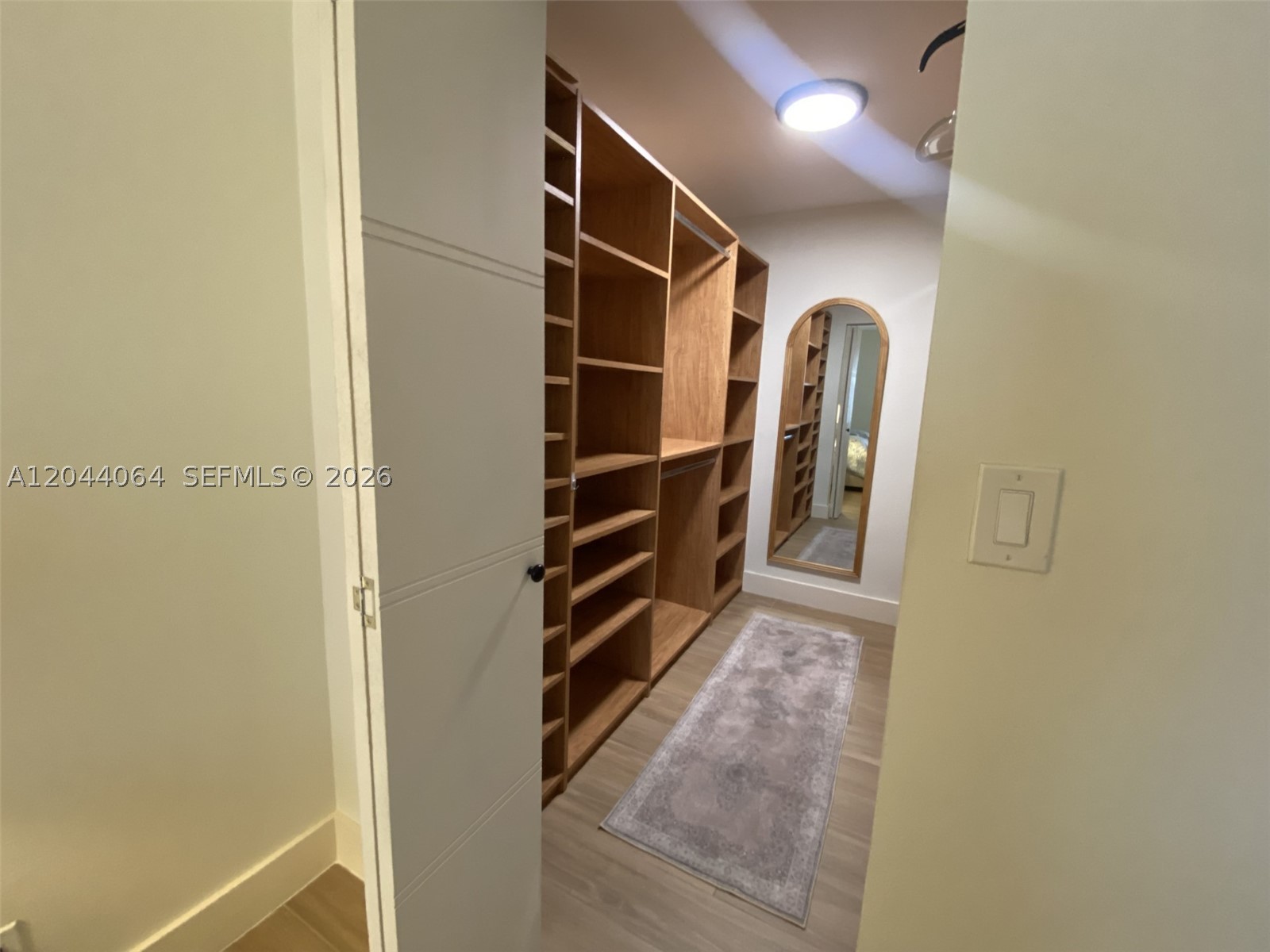 TRADEWINDS BY THE SEA CON - Residential Lease