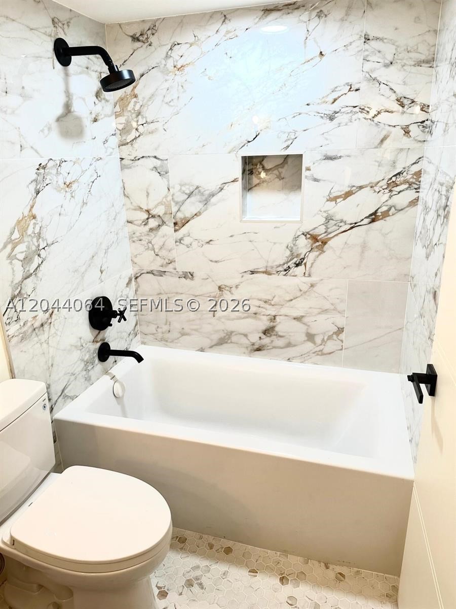 TRADEWINDS BY THE SEA CON - Residential Lease