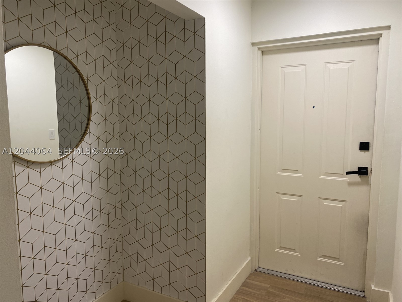 TRADEWINDS BY THE SEA CON - Residential Lease
