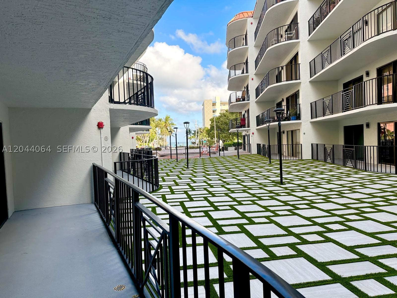 TRADEWINDS BY THE SEA CON - Residential Lease