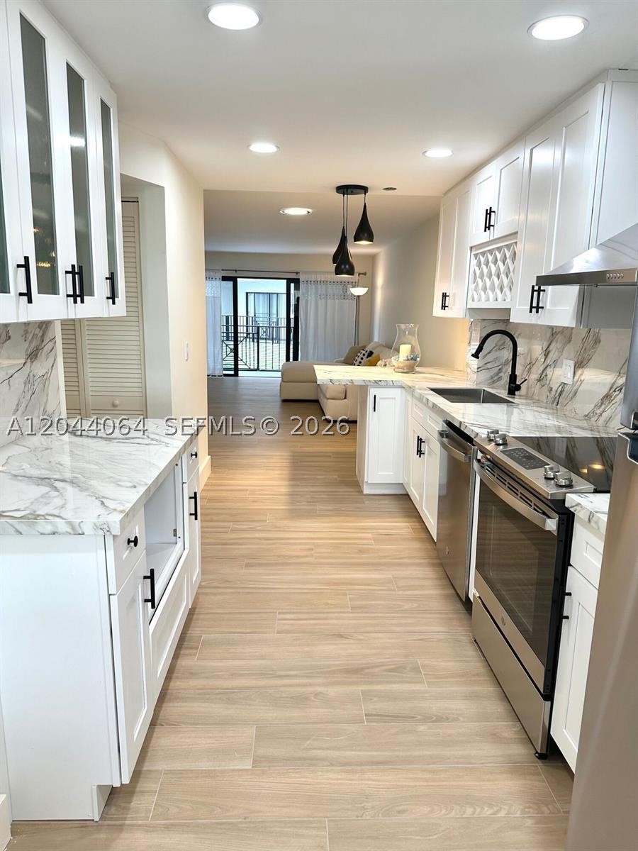 TRADEWINDS BY THE SEA CON - Residential Lease