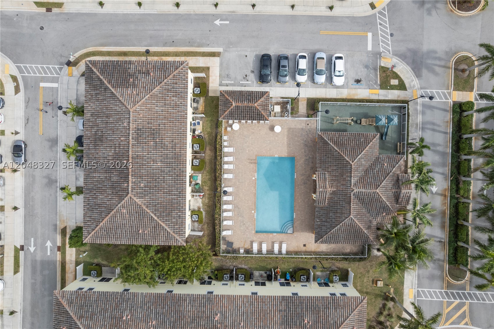 CRICKET CLUB - Residential