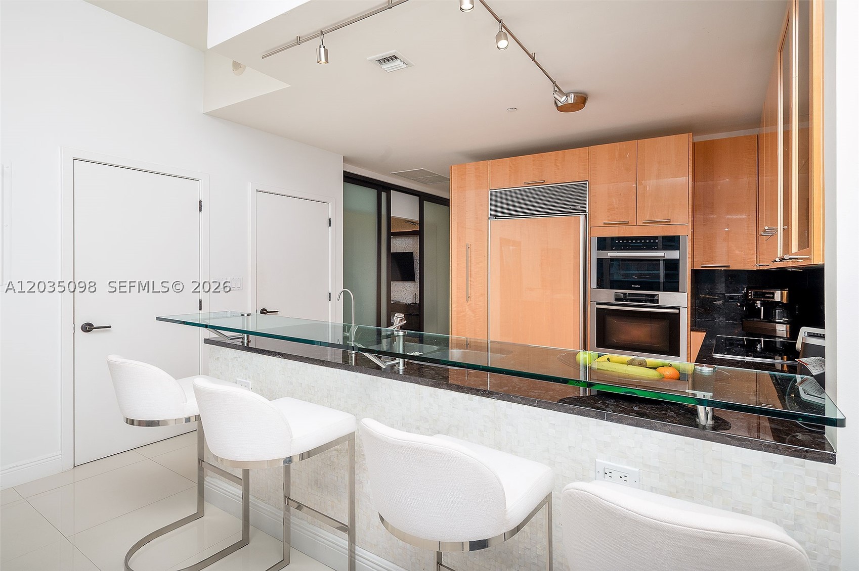 SOUTH CARILLON BEACH COND - Residential