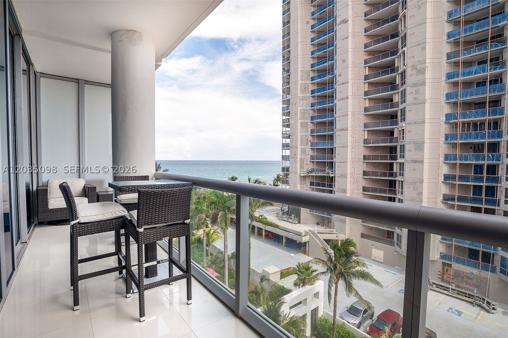 SOUTH CARILLON BEACH COND - Residential