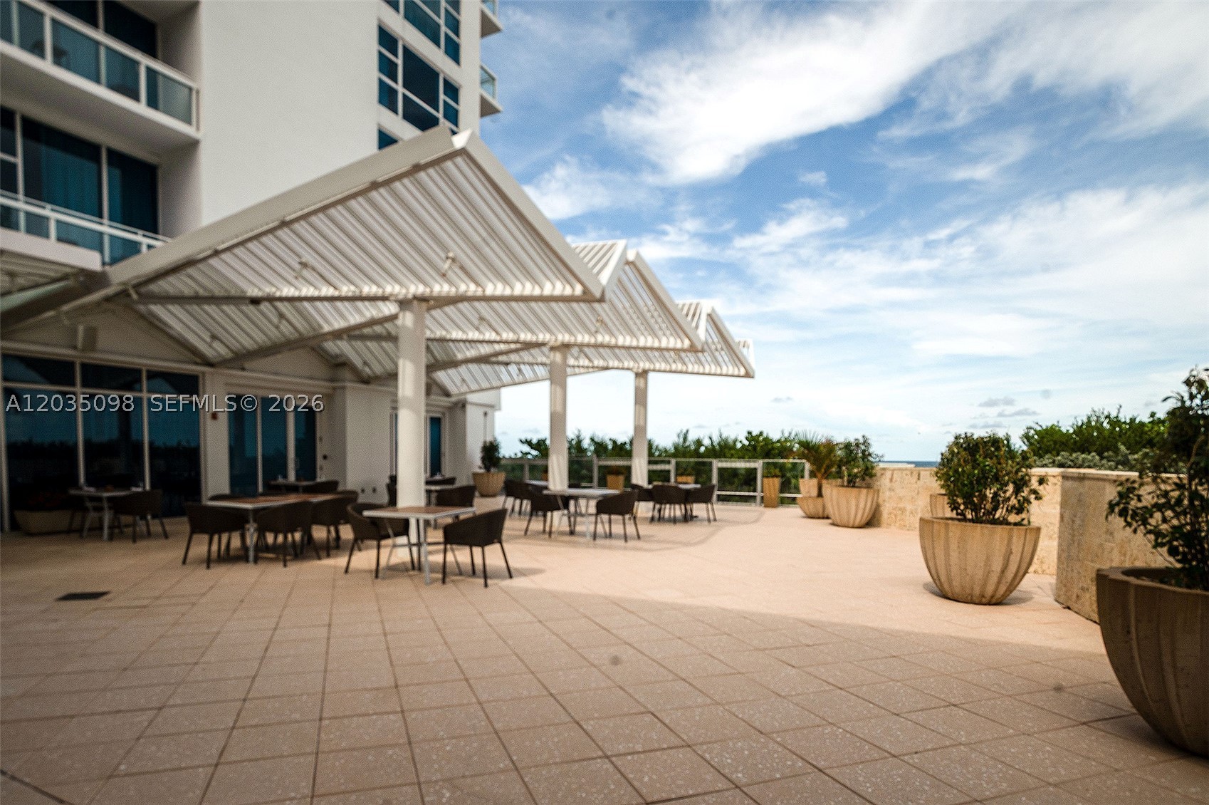SOUTH CARILLON BEACH COND - Residential