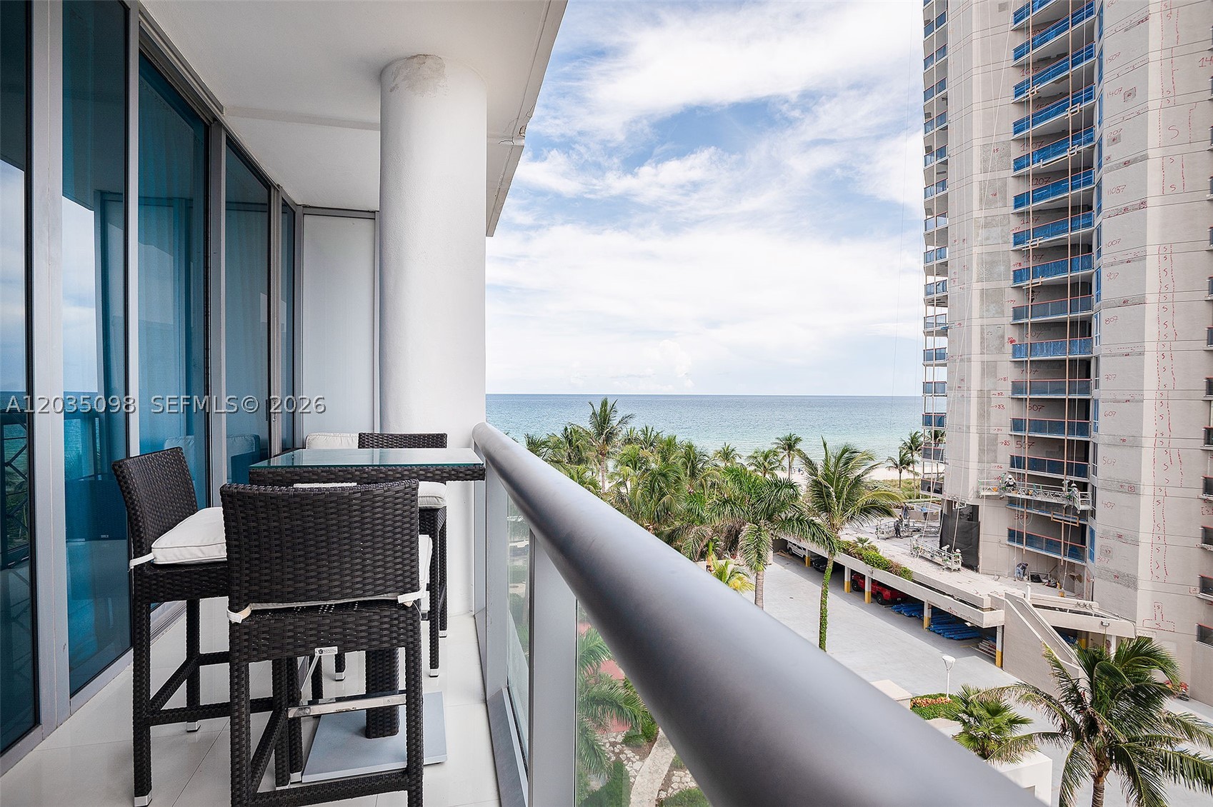 SOUTH CARILLON BEACH COND - Residential