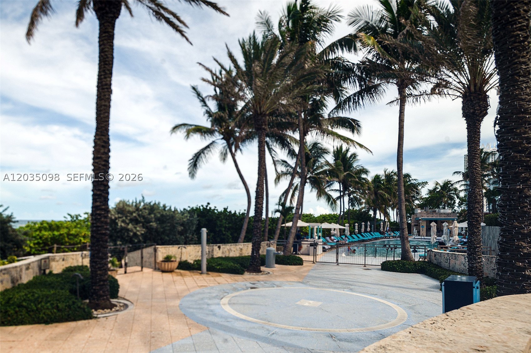 SOUTH CARILLON BEACH COND - Residential