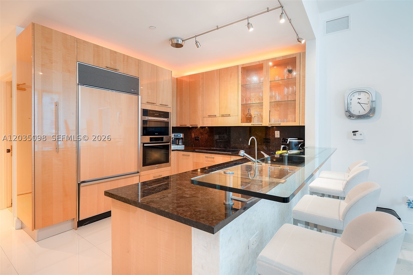 SOUTH CARILLON BEACH COND - Residential