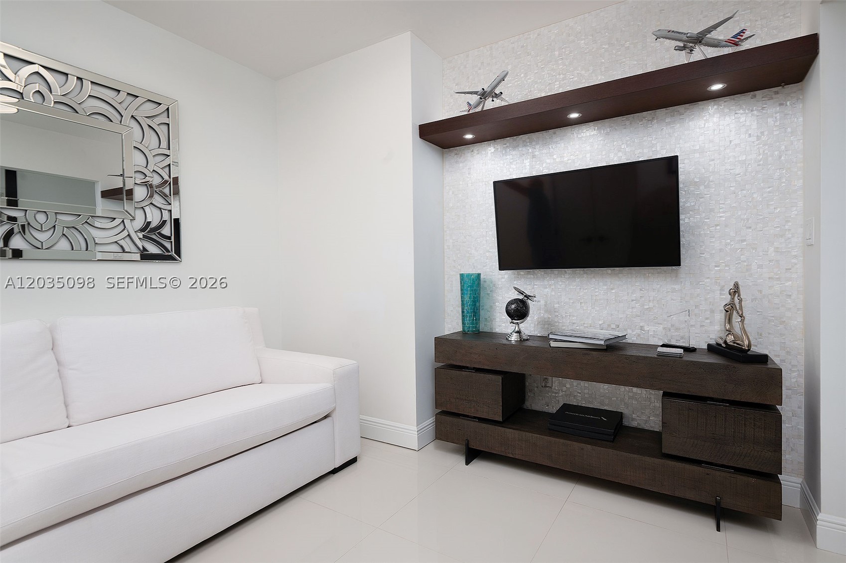 SOUTH CARILLON BEACH COND - Residential