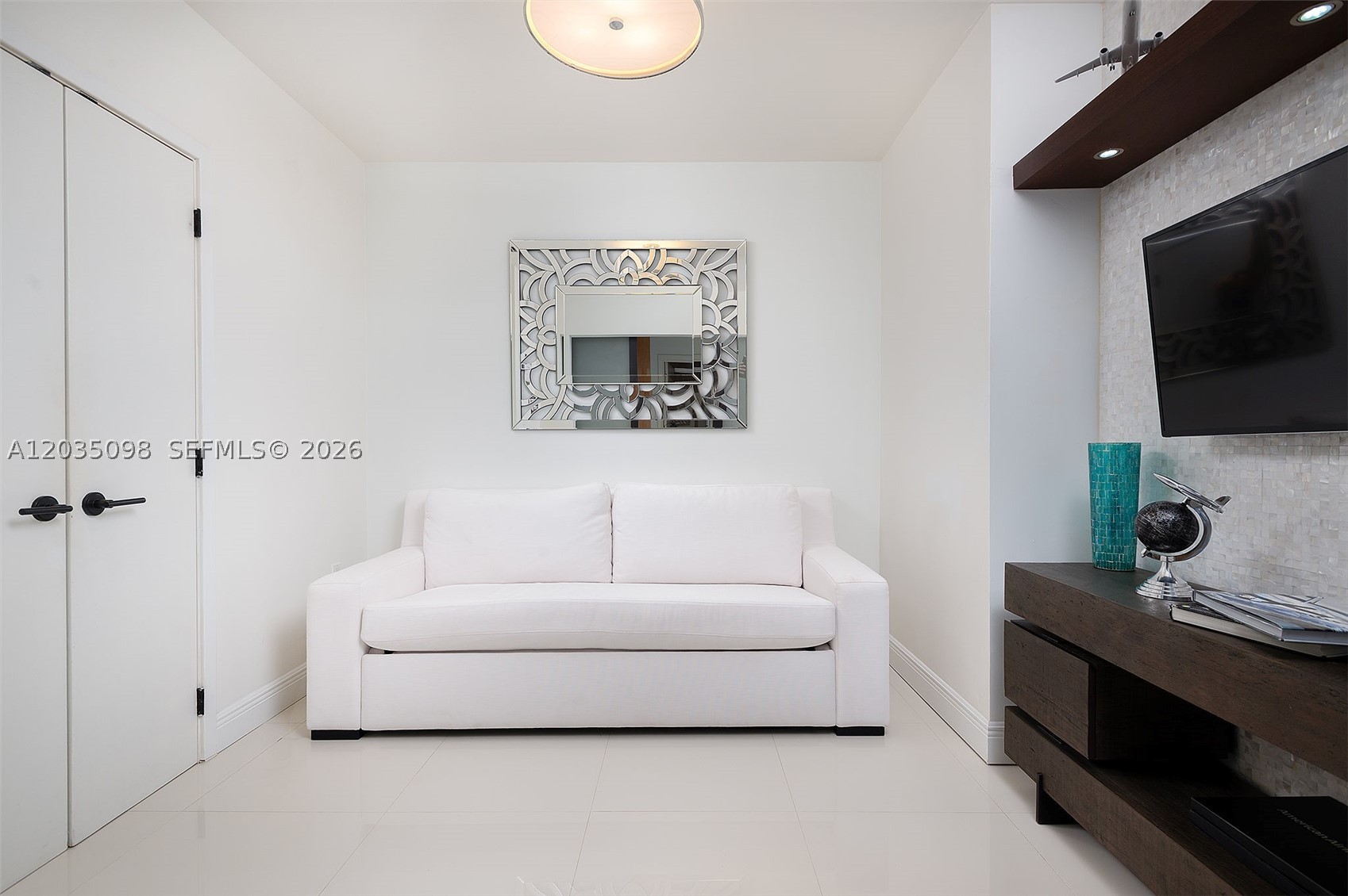 SOUTH CARILLON BEACH COND - Residential