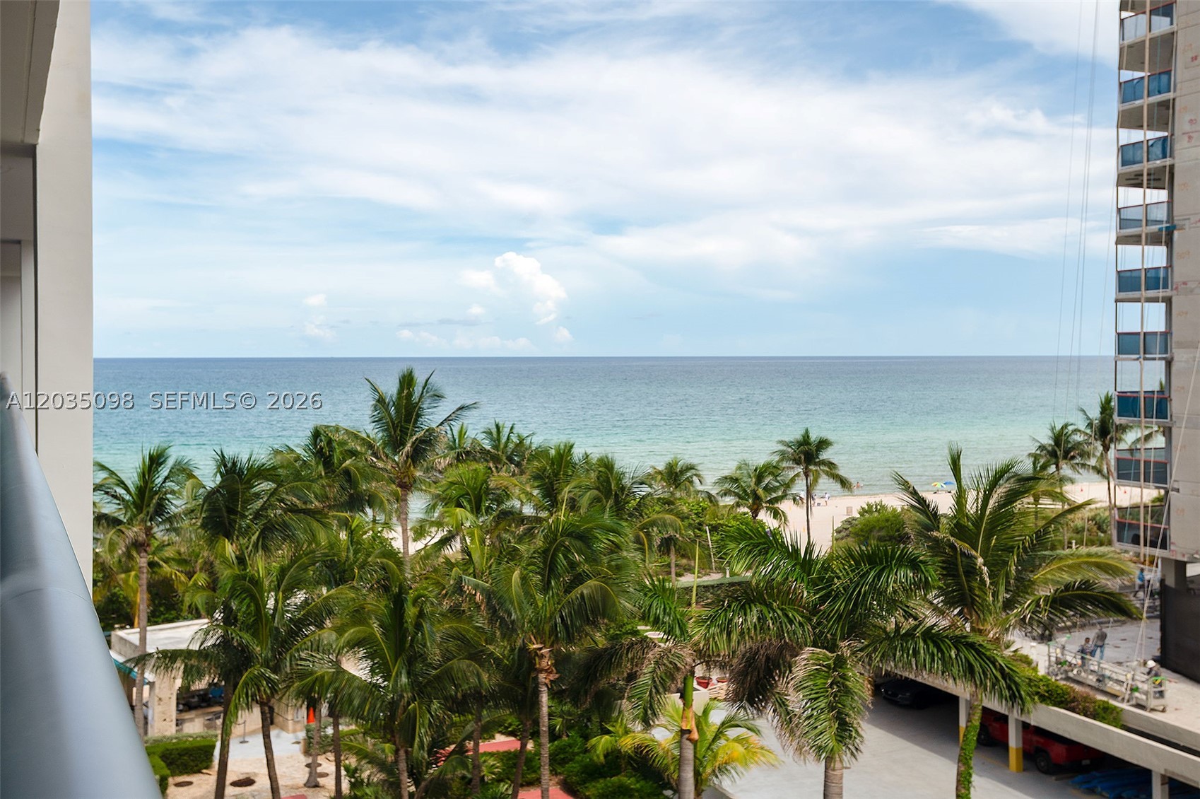 SOUTH CARILLON BEACH COND - Residential