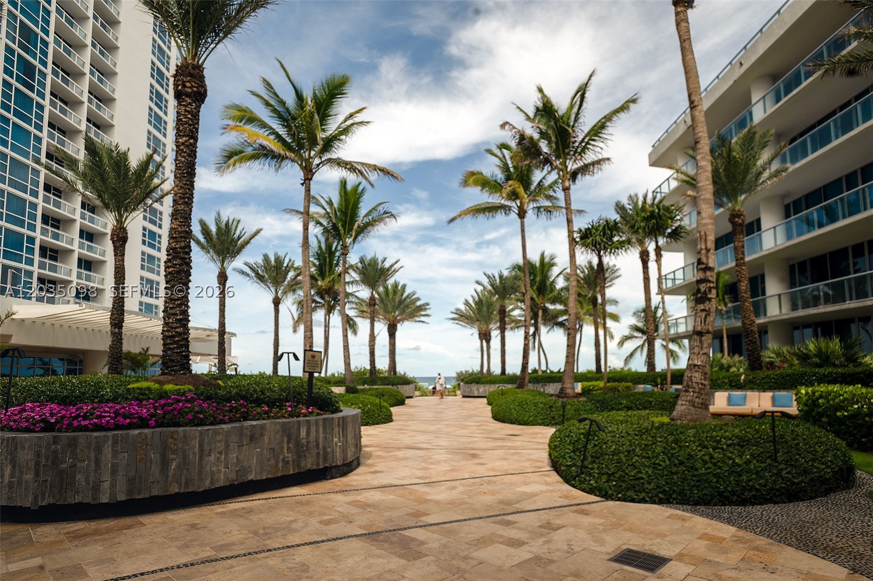 SOUTH CARILLON BEACH COND - Residential