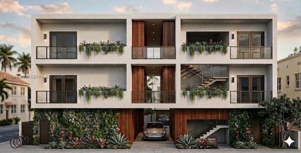 Exceptional development opportunity in Miami's rapidly growing Little River neighborhood. This 6,460 SF vacant lot has already been cleared and is being offered with plans for an approximately 12,700 SF, 3-story, 20-unit multifamily development, allowing a buyer to significantly reduce pre-development timelines. The proposed project features an efficient mix of studio, 1-bedroom + den, and 2-bedroom residences designed to meet today's strong rental demand, along with 4 on-site parking spaces. Ideally positioned just minutes from the Design District, MiMo, Midtown, Wynwood, Edgewater, and Downtown Miami, the property offers excellent access to major employment centers, shopping, dining, and entertainment. With continued investment and redevelopment transforming the surrounding area, this is an outstanding opportunity for developers seeking a construction-ready multifamily project in one of Miami's most active growth corridors. Contact listing broker for available plans, development details, and additional information.