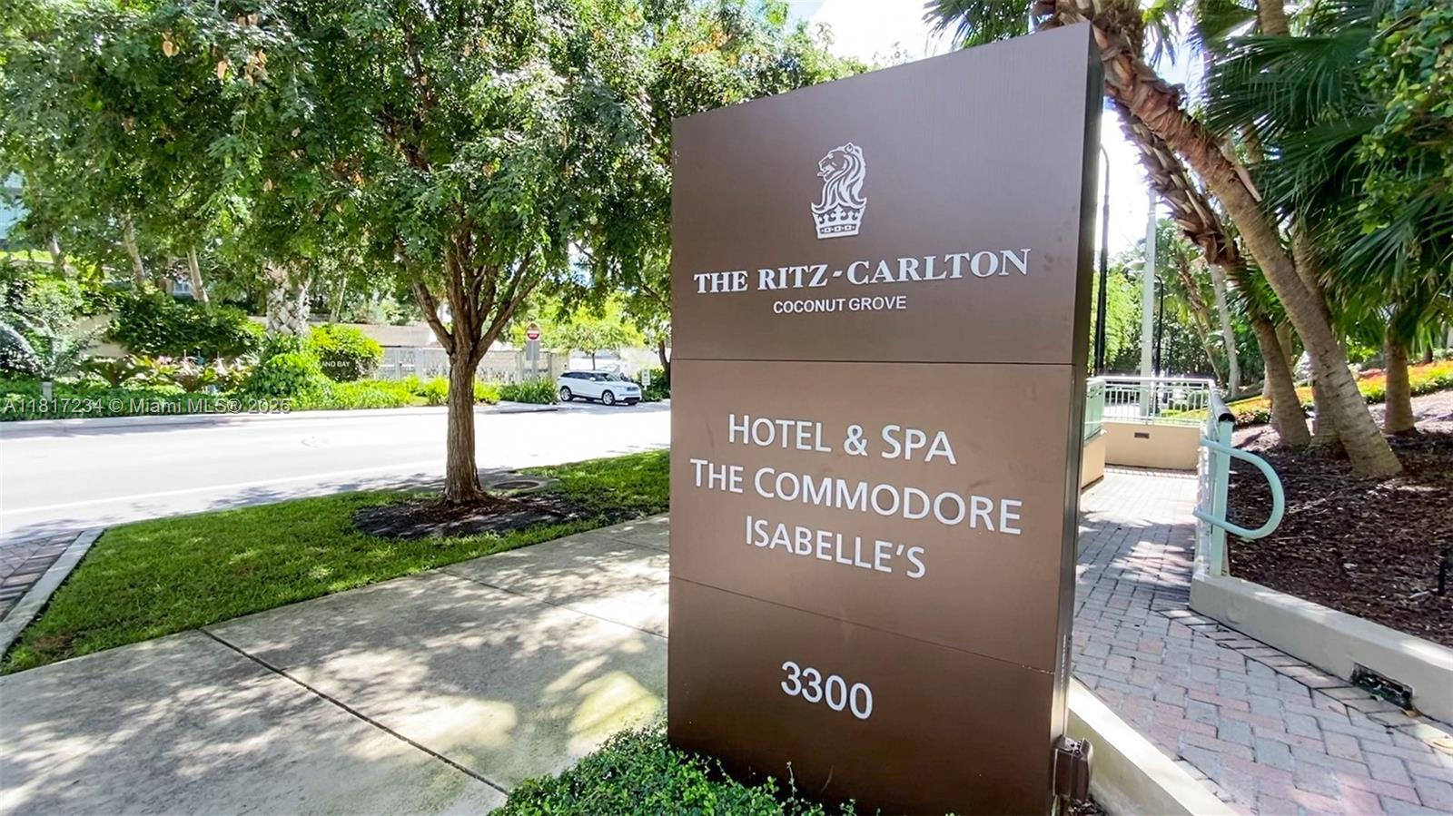 THE TOWER RESIDENCES COND - Residential Lease