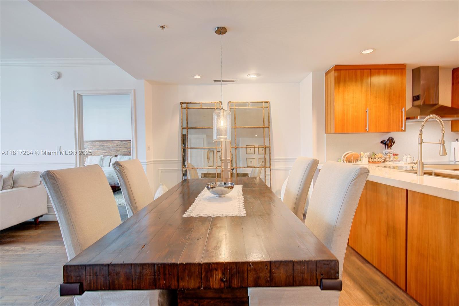 THE TOWER RESIDENCES COND - Residential Lease