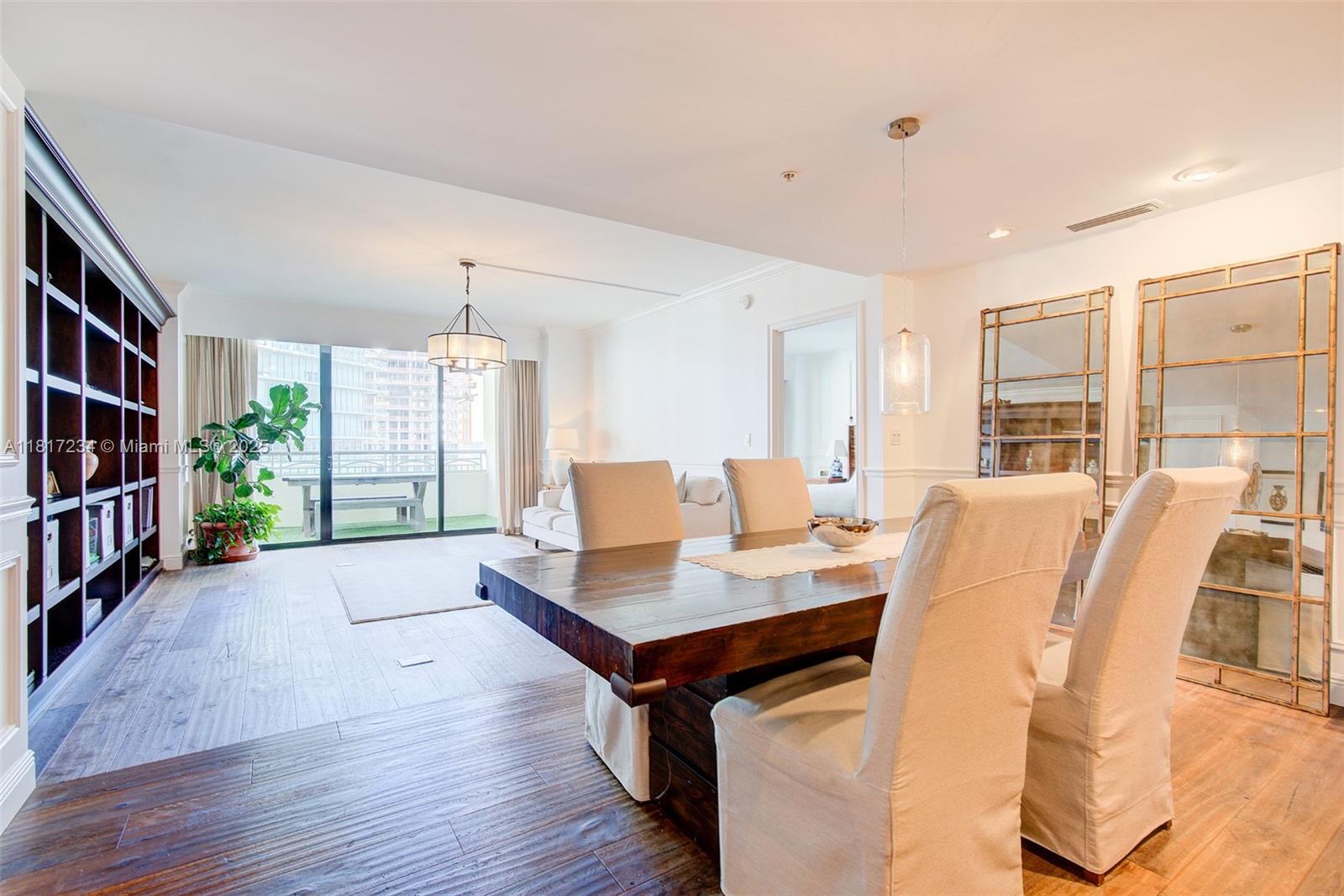 THE TOWER RESIDENCES COND - Residential Lease