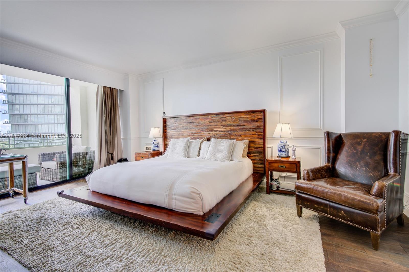 THE TOWER RESIDENCES COND - Residential Lease