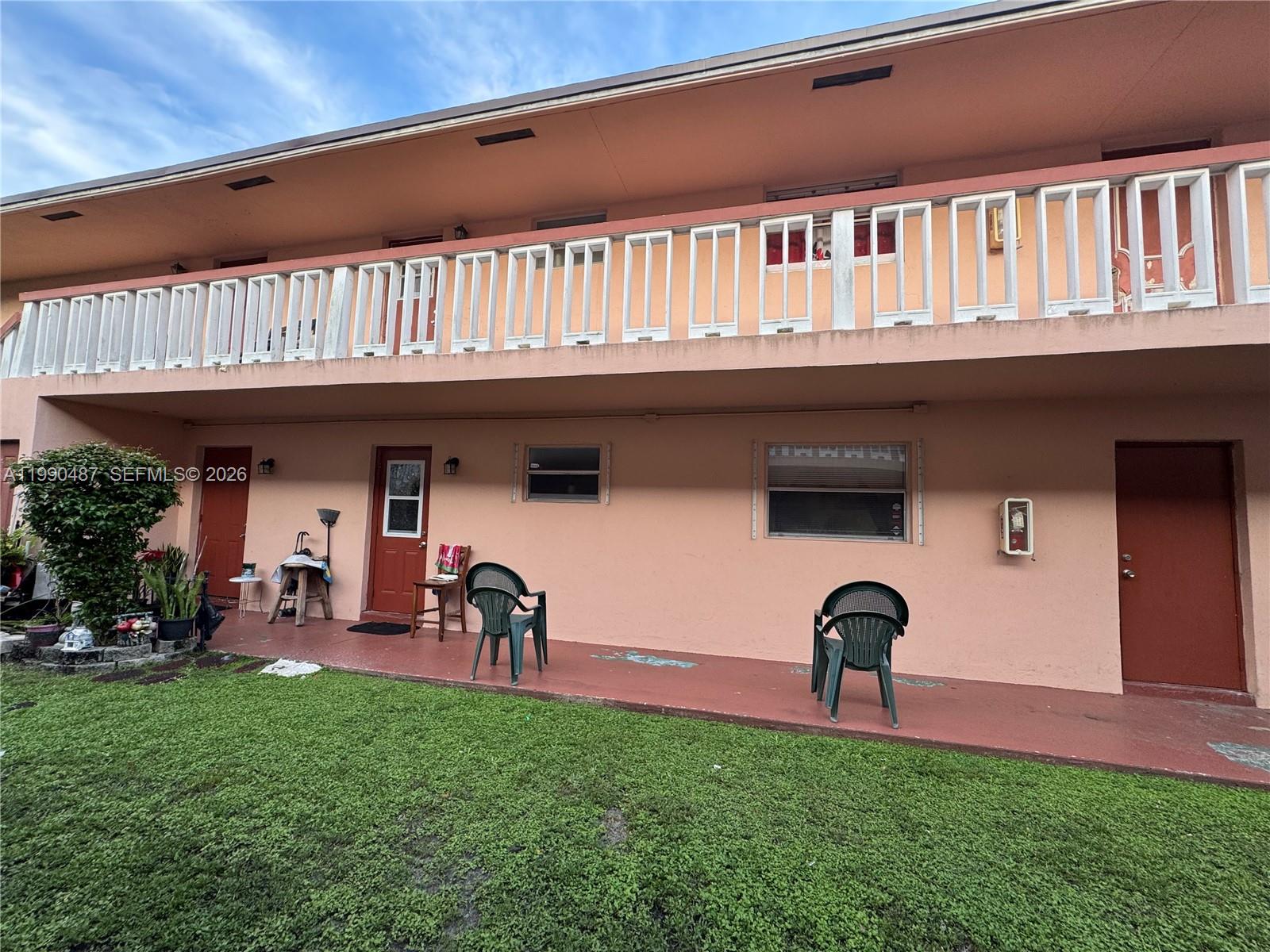 ELMVALE CONDO - Residential