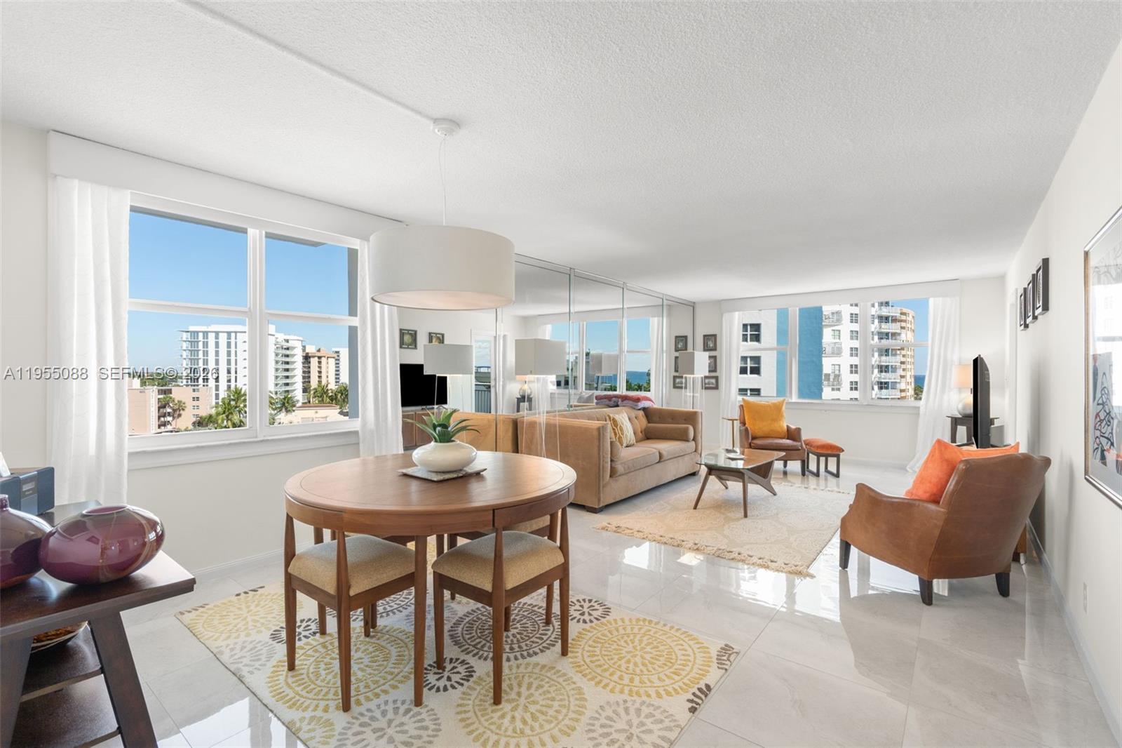 GRANADA HOUSE CONDOMINIUM - Residential