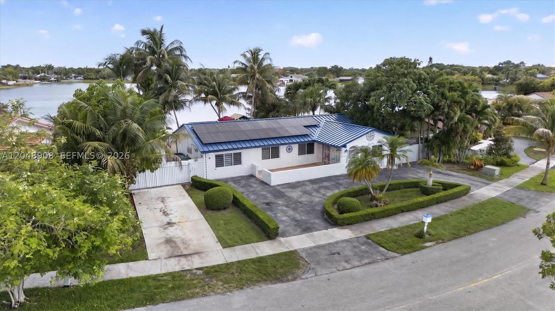 LAKE MARKS AT WESTWIND - Residential