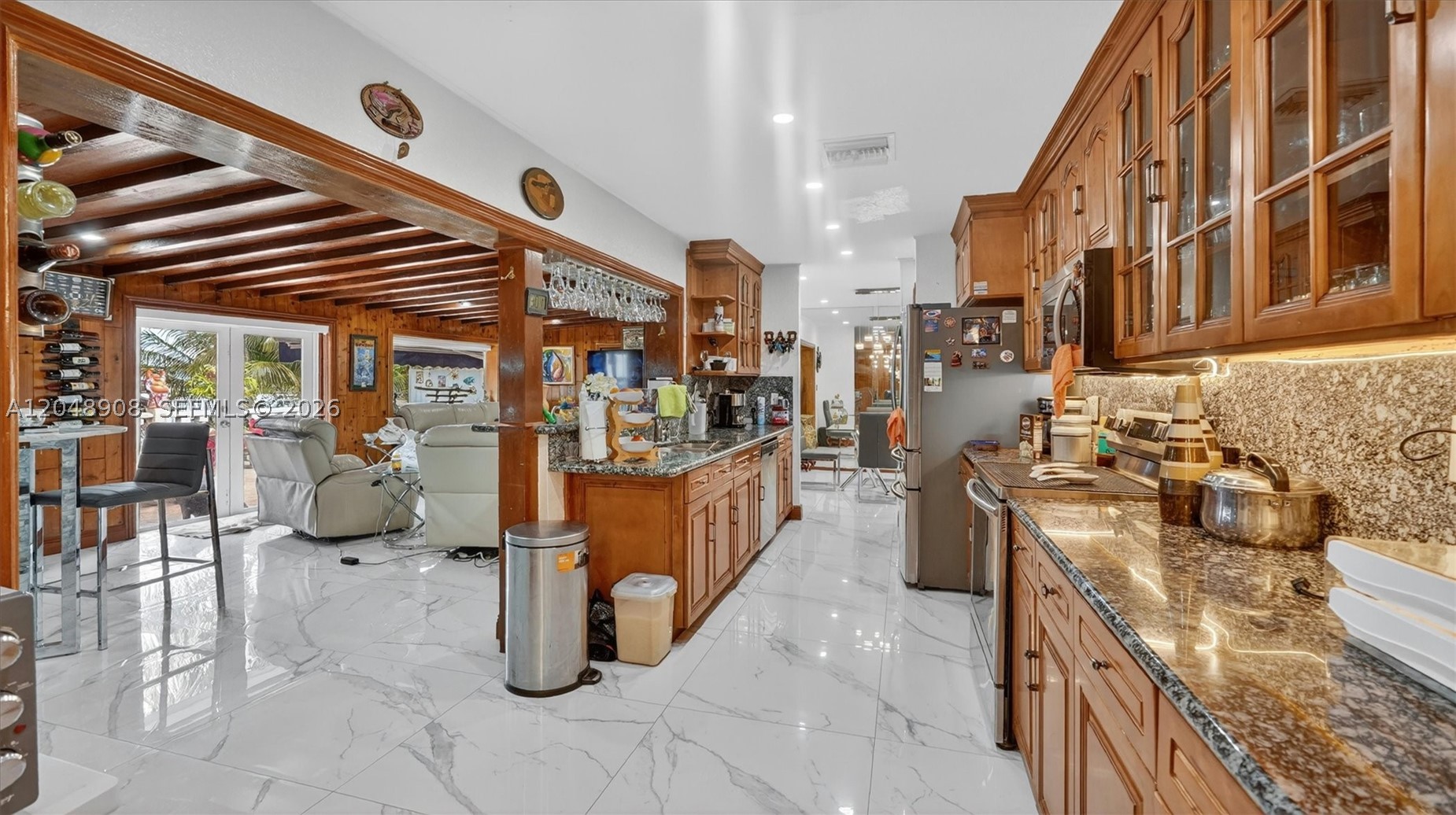 LAKE MARKS AT WESTWIND - Residential