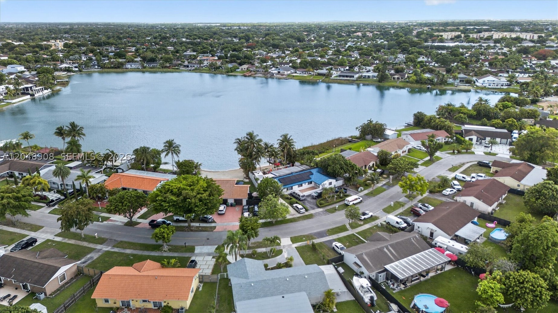 LAKE MARKS AT WESTWIND - Residential