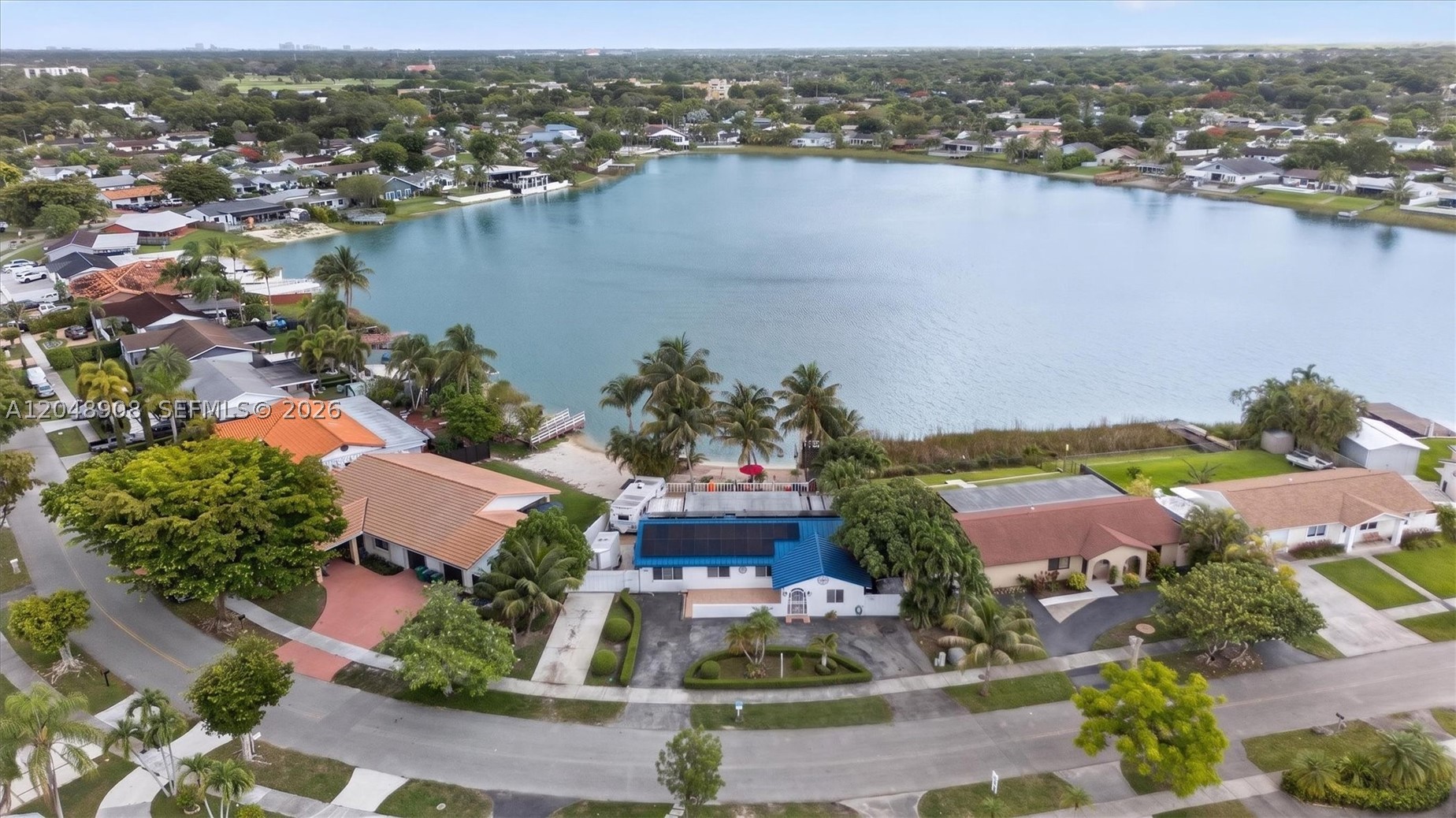 LAKE MARKS AT WESTWIND - Residential