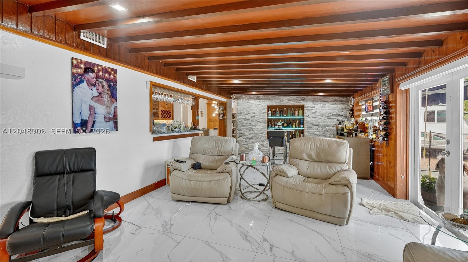 LAKE MARKS AT WESTWIND - Residential