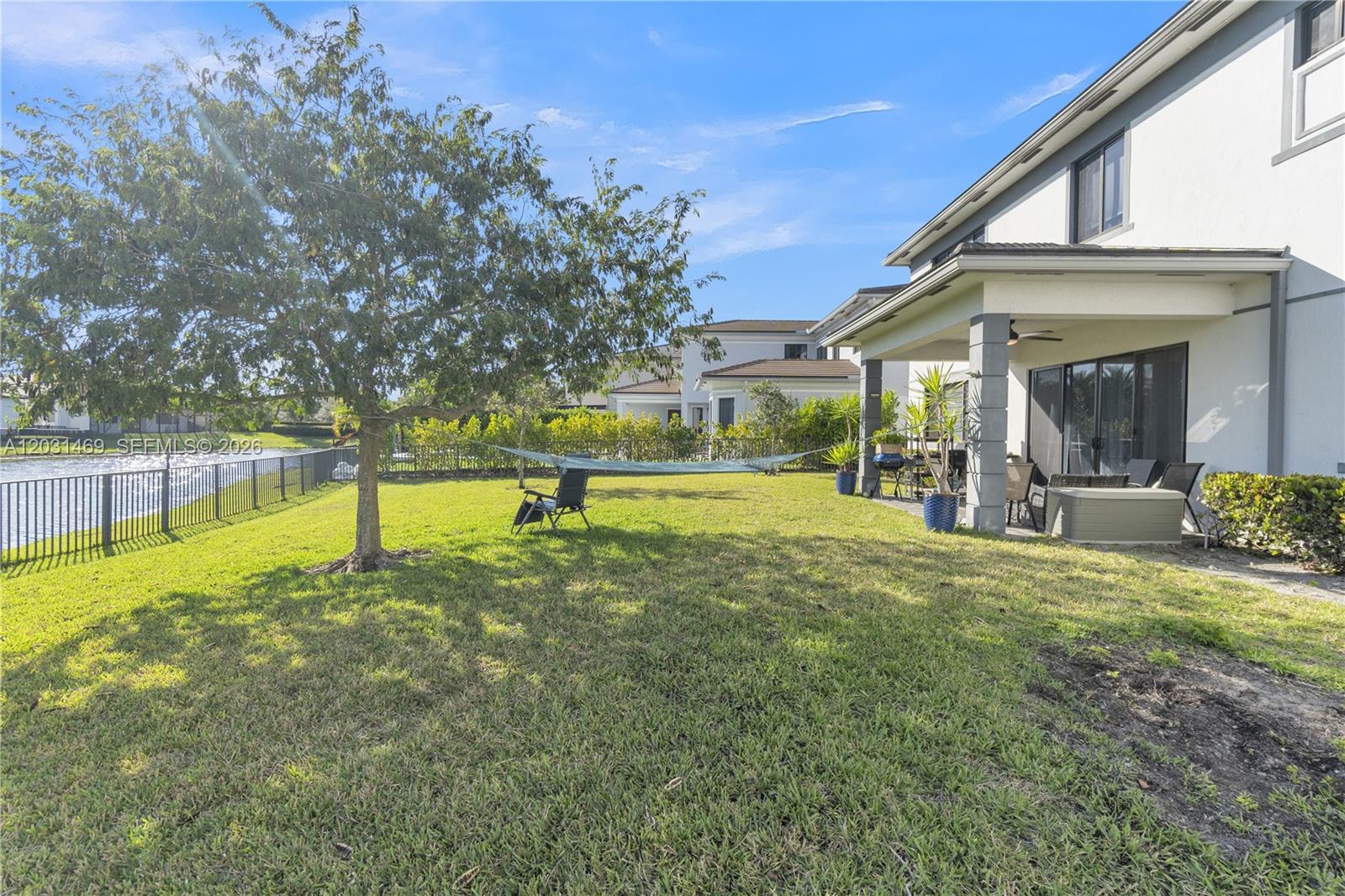 TRIPLE H RANCH PLAT - Residential