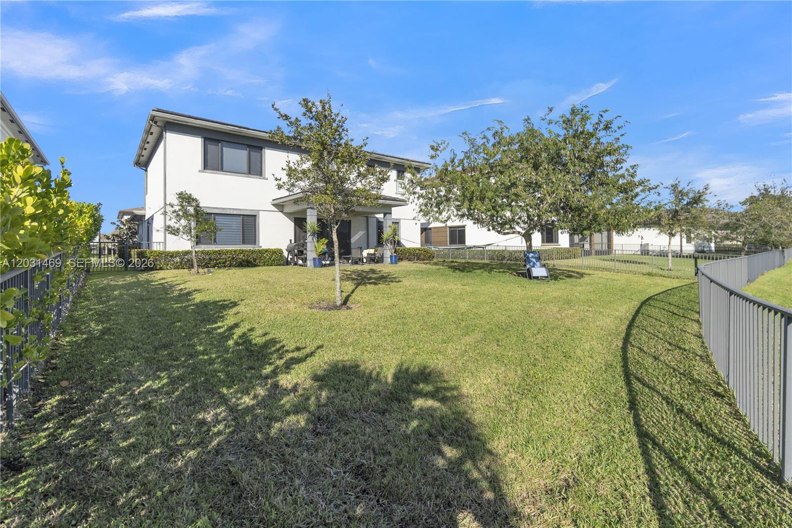 TRIPLE H RANCH PLAT - Residential