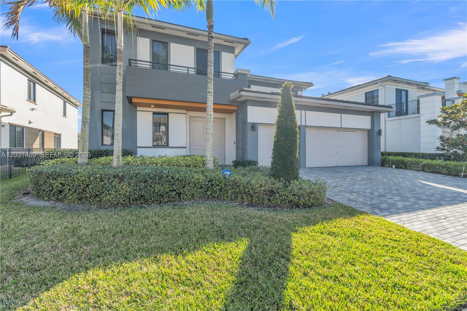 TRIPLE H RANCH PLAT - Residential