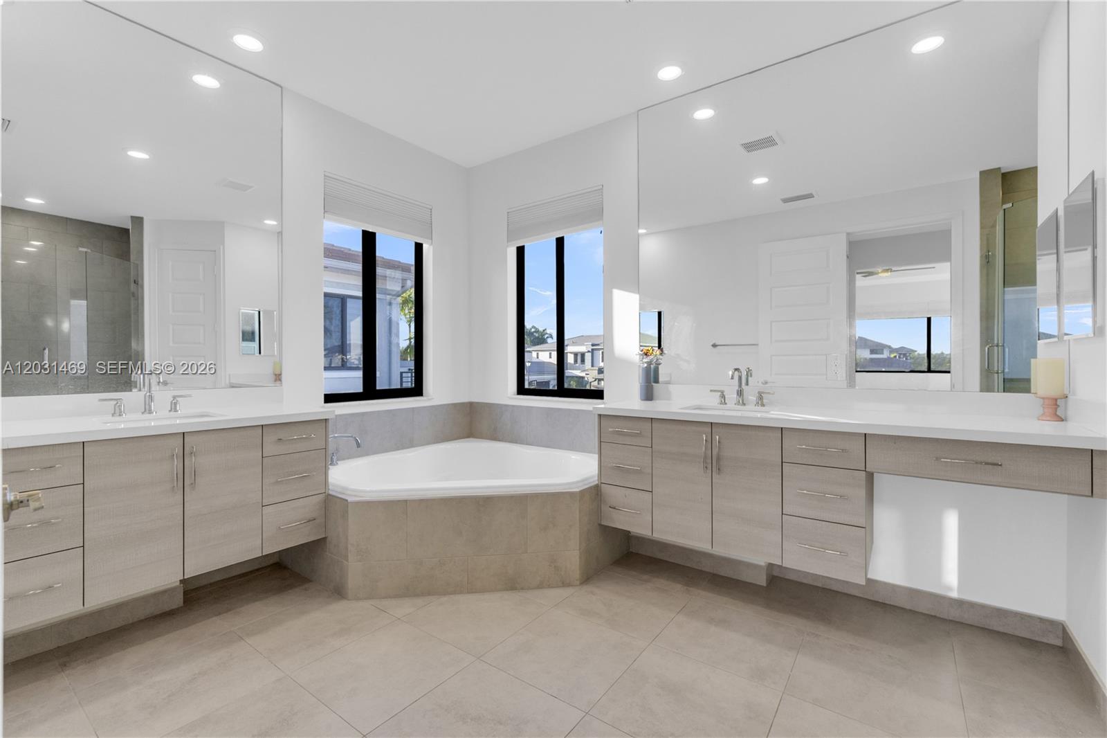 TRIPLE H RANCH PLAT - Residential