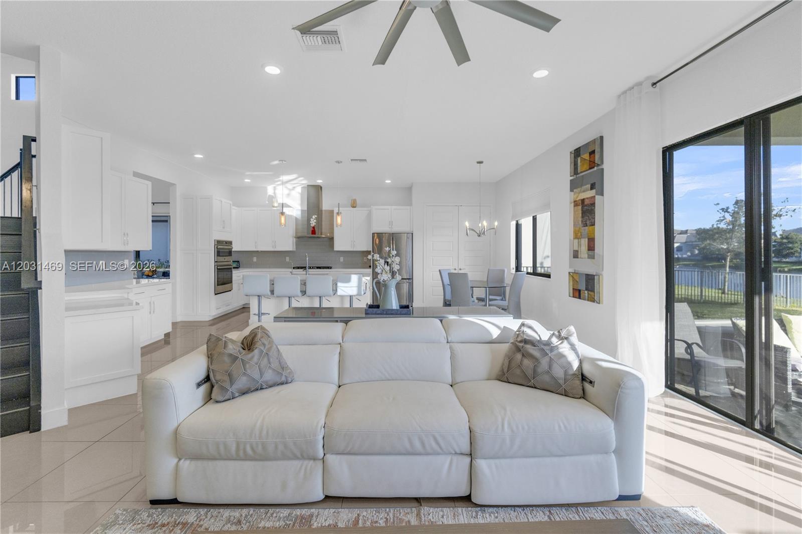 TRIPLE H RANCH PLAT - Residential