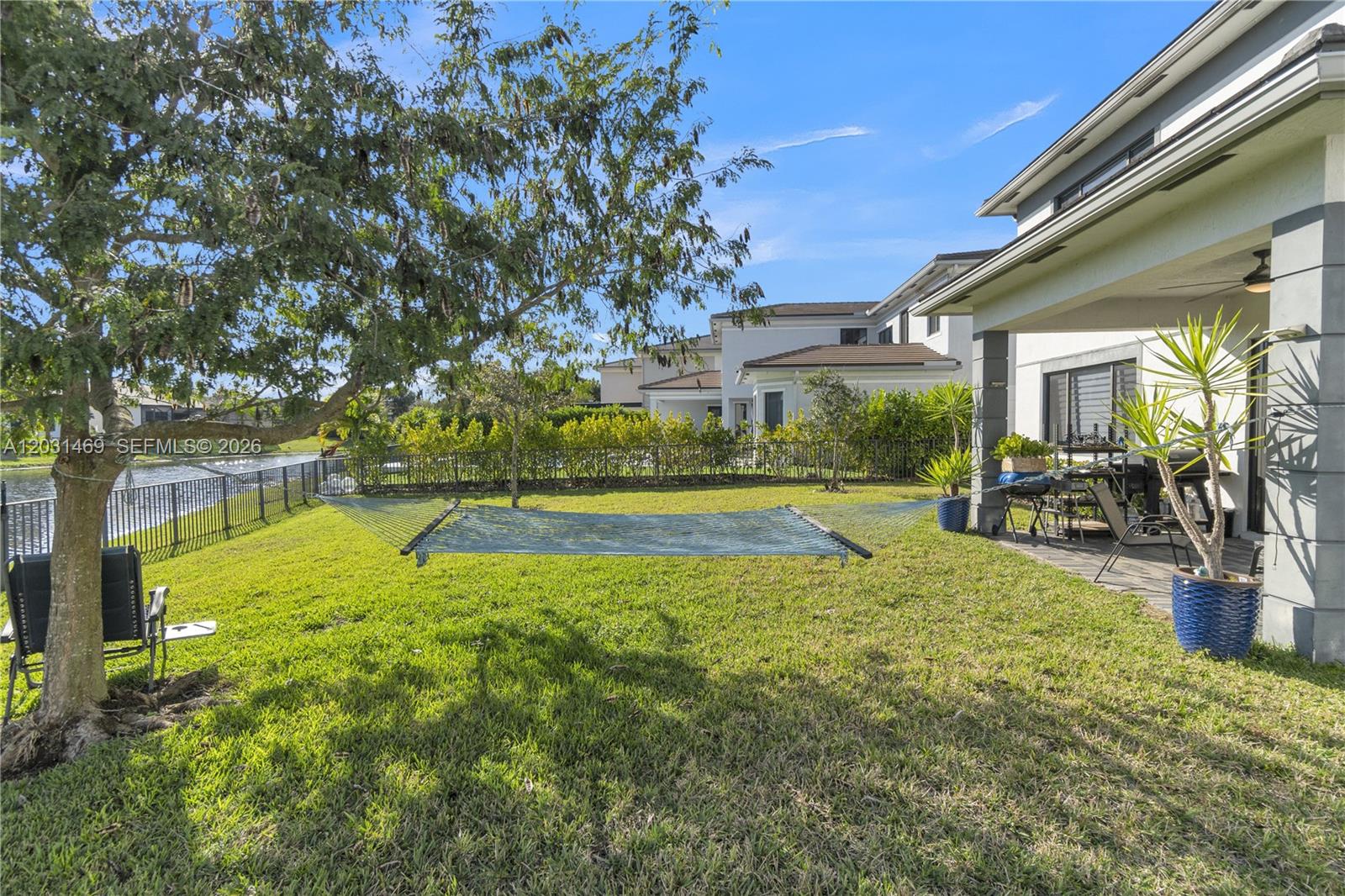 TRIPLE H RANCH PLAT - Residential
