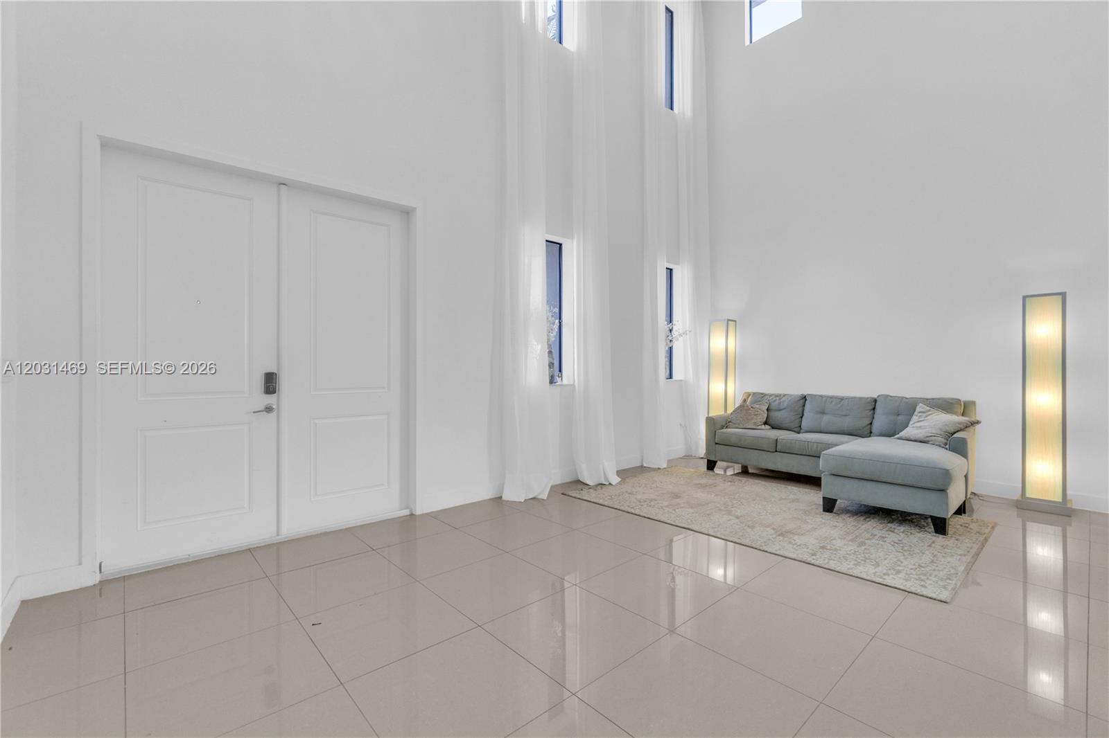 TRIPLE H RANCH PLAT - Residential