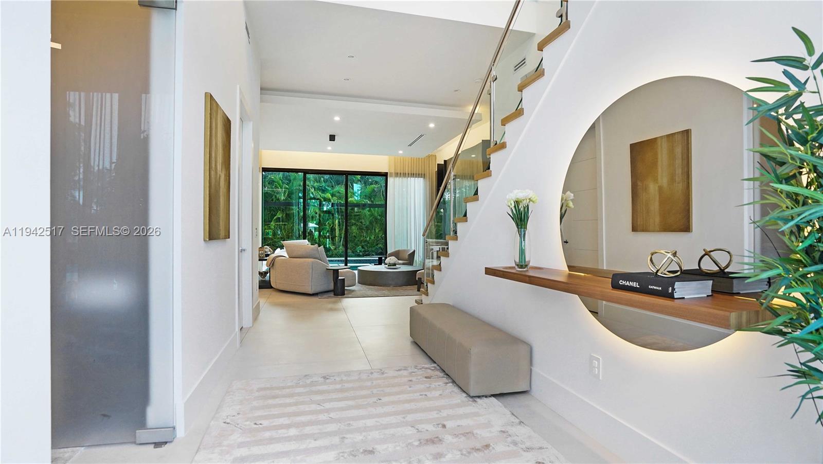 LEFT BANK ESTATES - Residential