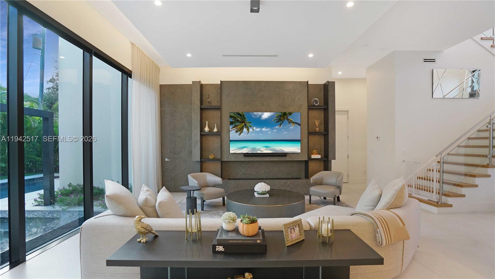 LEFT BANK ESTATES - Residential
