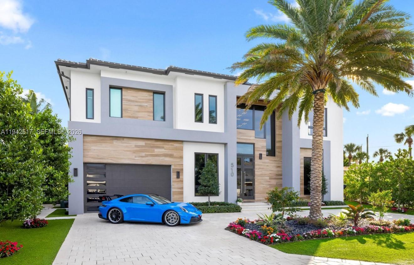 LEFT BANK ESTATES - Residential