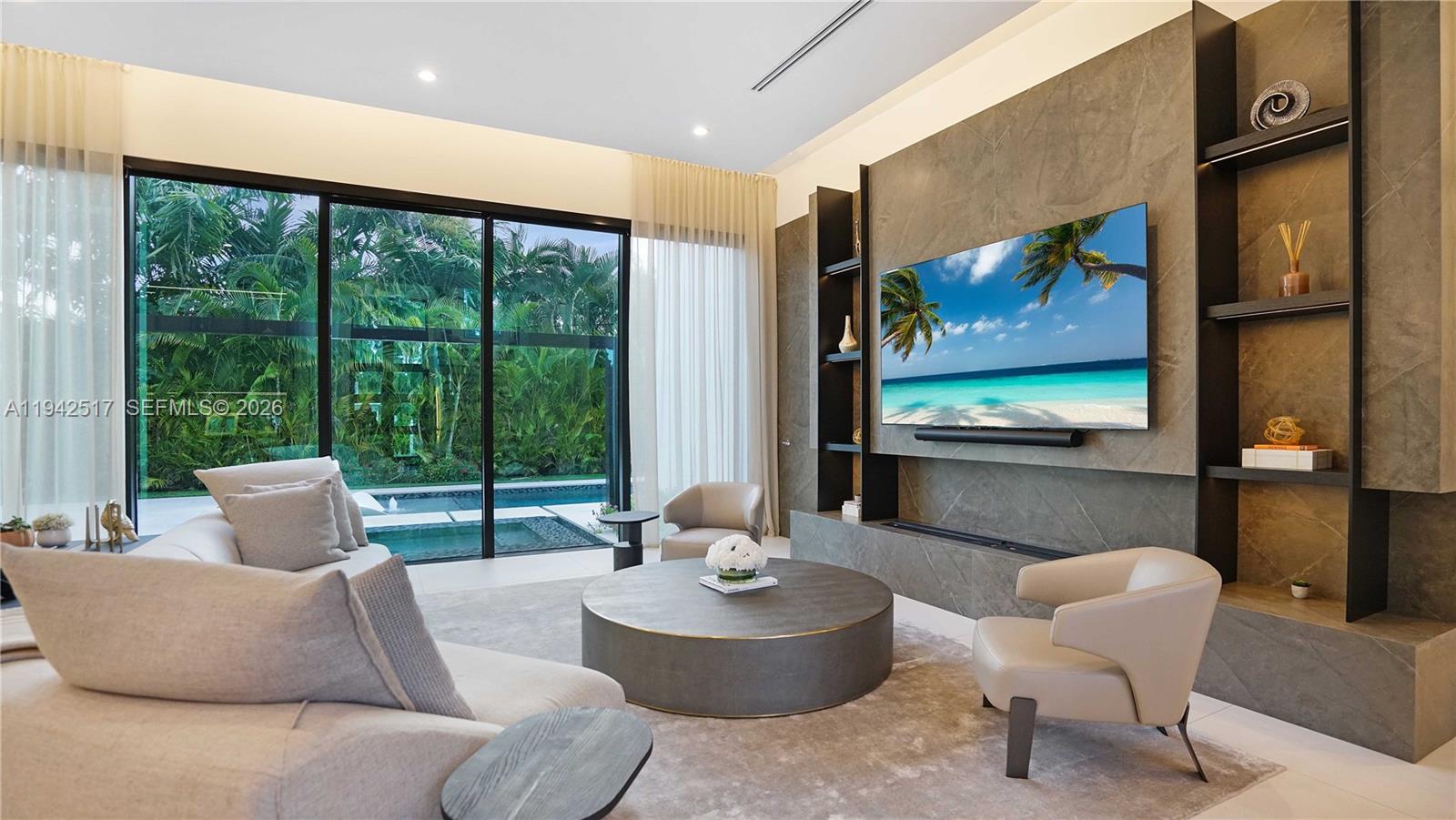 LEFT BANK ESTATES - Residential