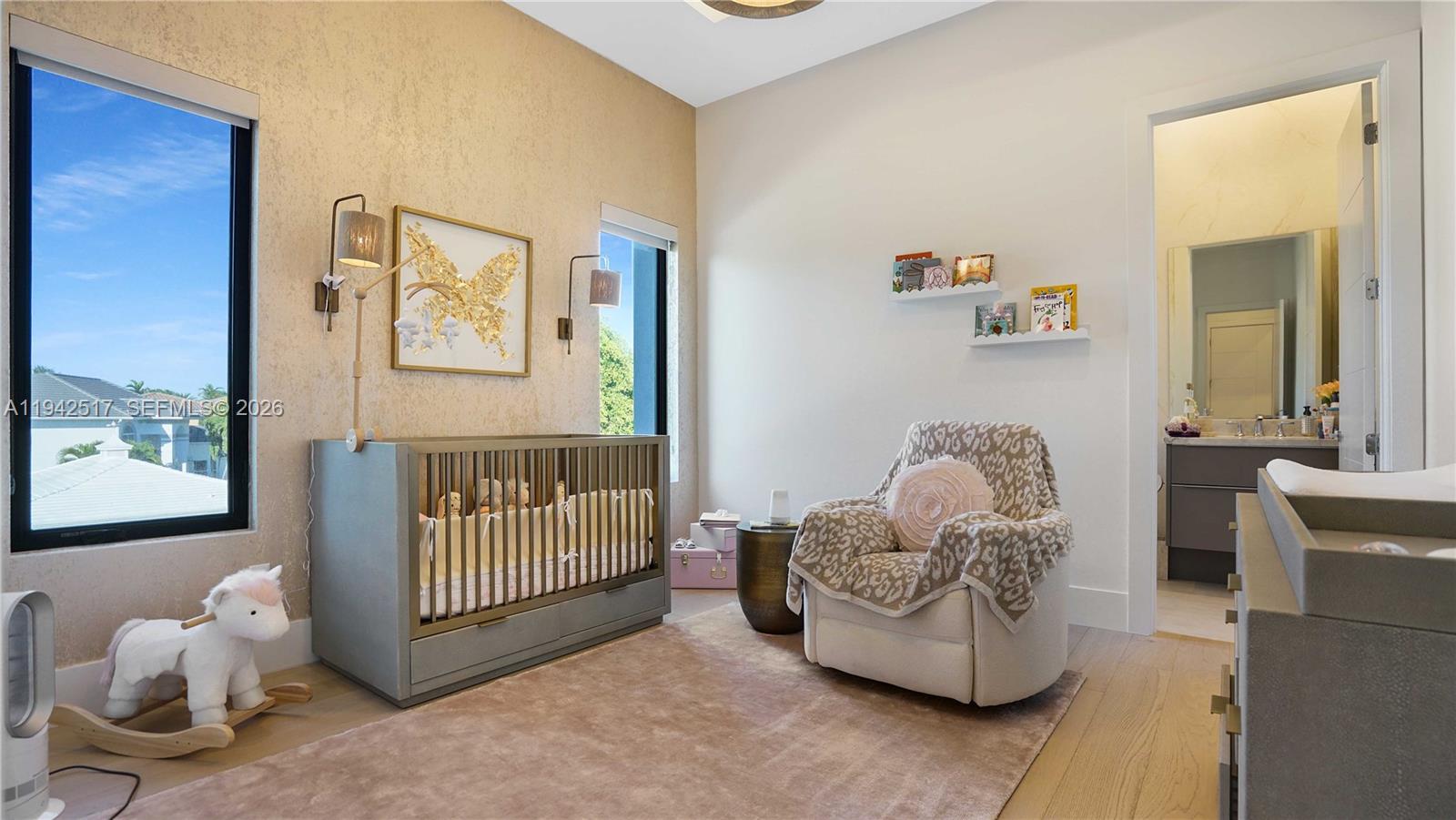 LEFT BANK ESTATES - Residential
