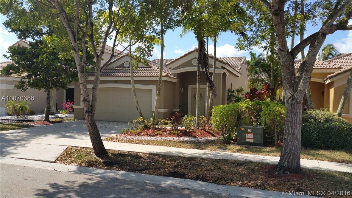 Sector 2-Parcels 12, 13, - Residential Lease
