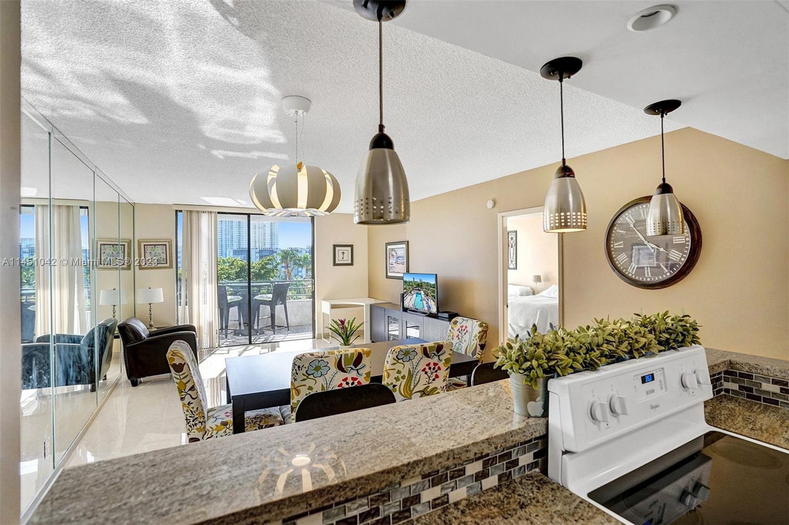 OLYMPUS CONDO PHASE - Residential