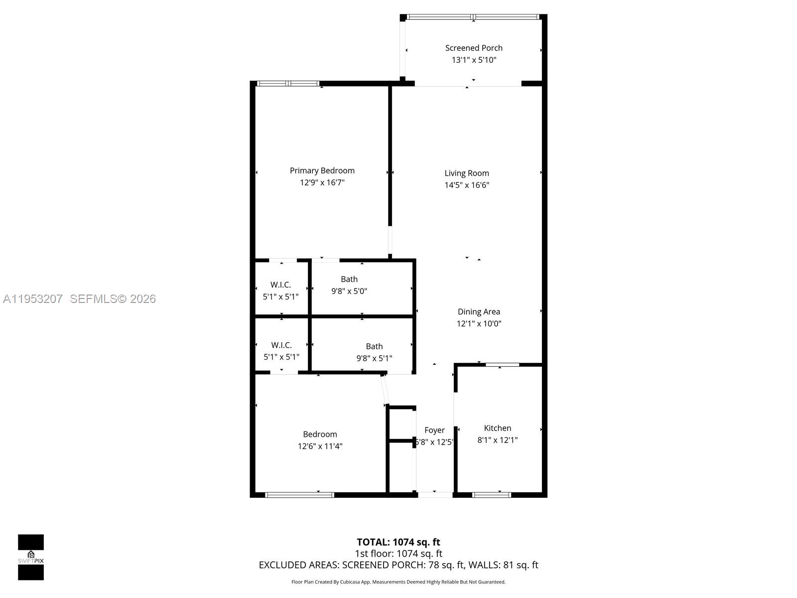 LAS VISTAS K IN INVERRARY - Residential