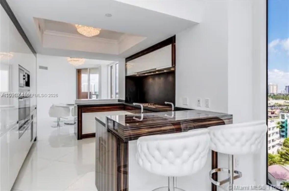 ACQUALINA OCEAN RESIDENCE - Residential