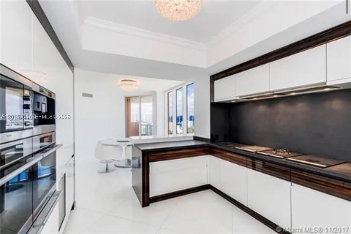 ACQUALINA OCEAN RESIDENCE - Residential