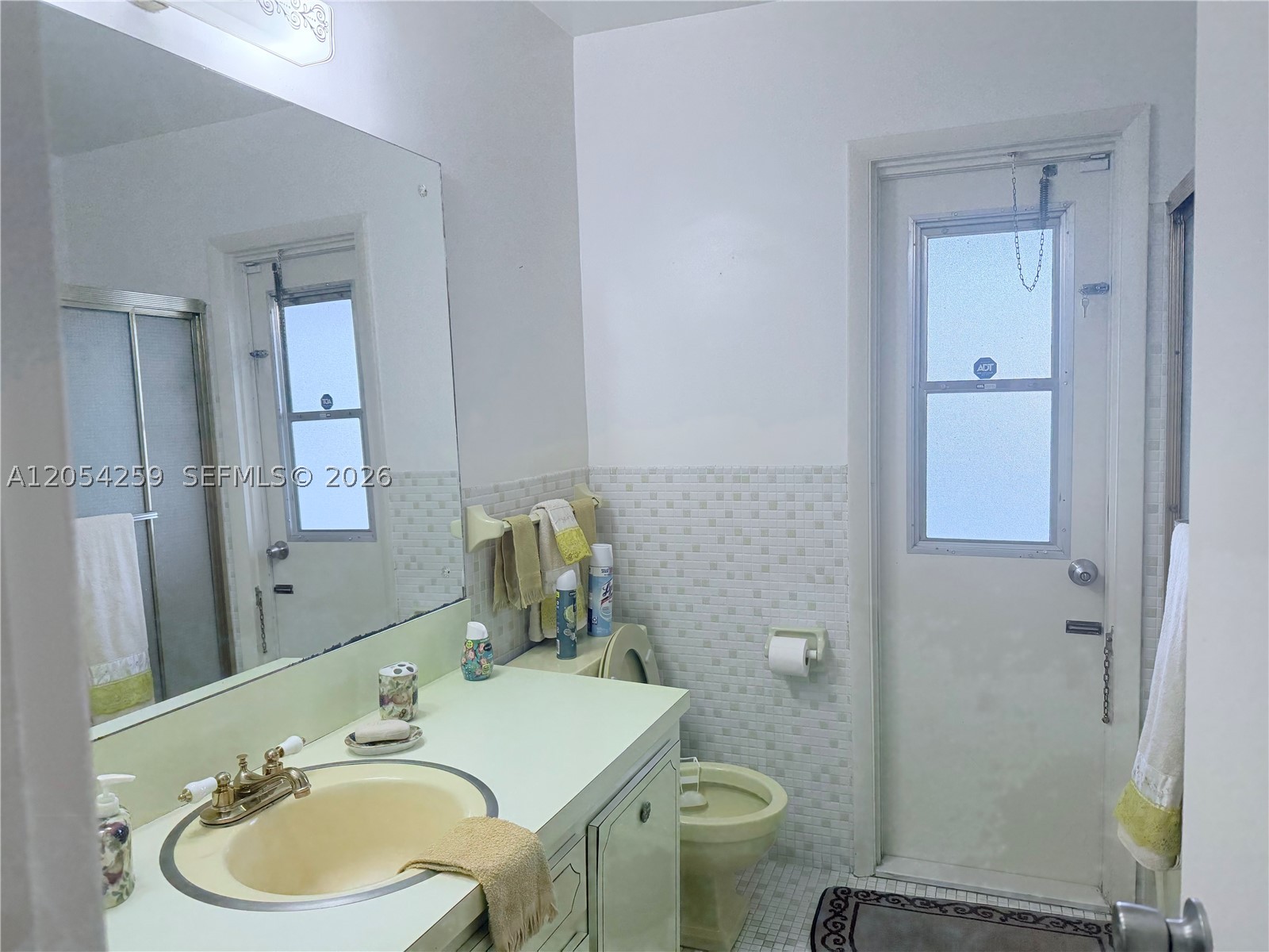 ANDOVER 1ST ADDN - Residential