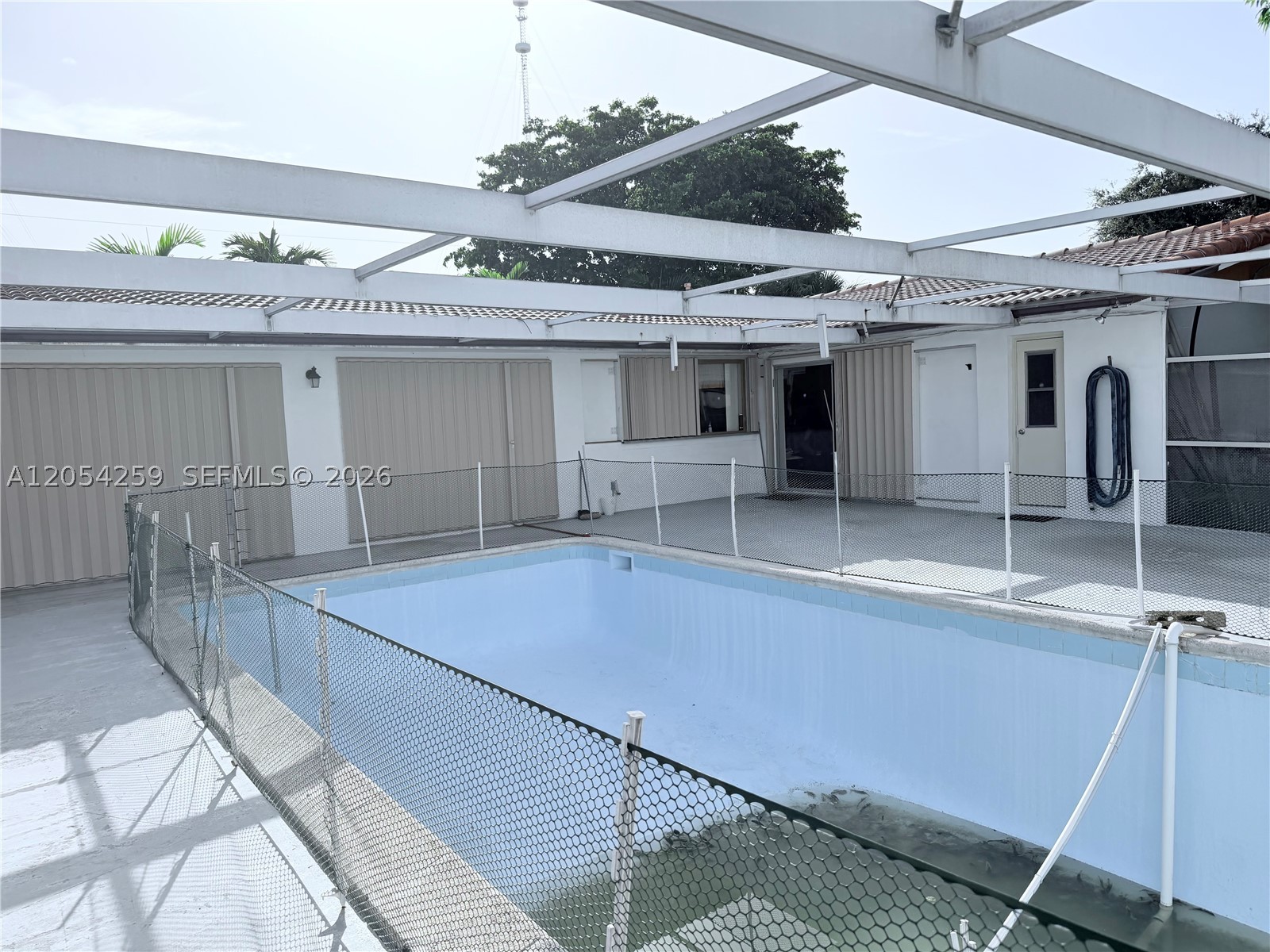 ANDOVER 1ST ADDN - Residential