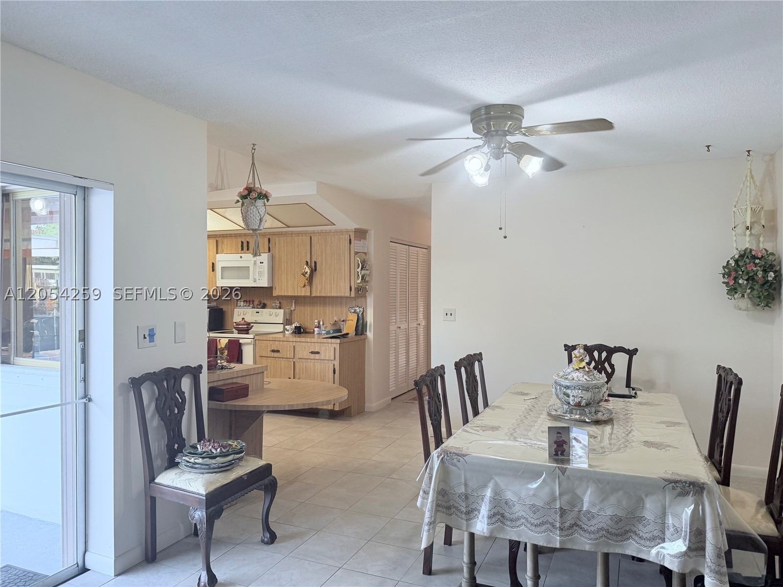 ANDOVER 1ST ADDN - Residential