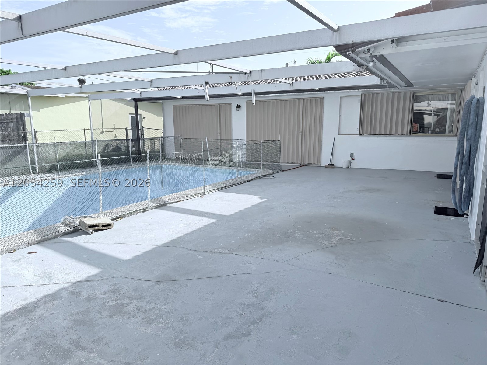 ANDOVER 1ST ADDN - Residential